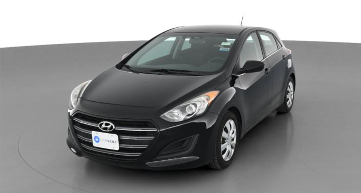 2017 Hyundai Elantra Base -
                Richton Park, IL