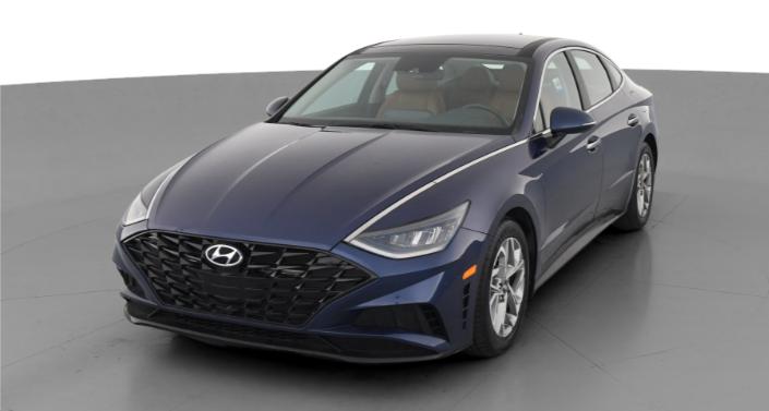 2021 Hyundai Sonata SEL -
                Haines City, FL