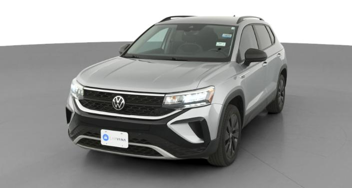 2023 Volkswagen Taos S -
                Tolleson, AZ