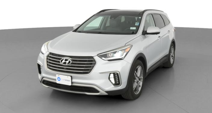 2017 Hyundai Santa Fe Ultimate -
                Tolleson, AZ