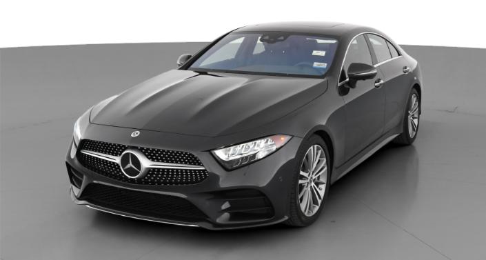 2021 Mercedes-Benz CLS 450 -
                Rocklin, CA