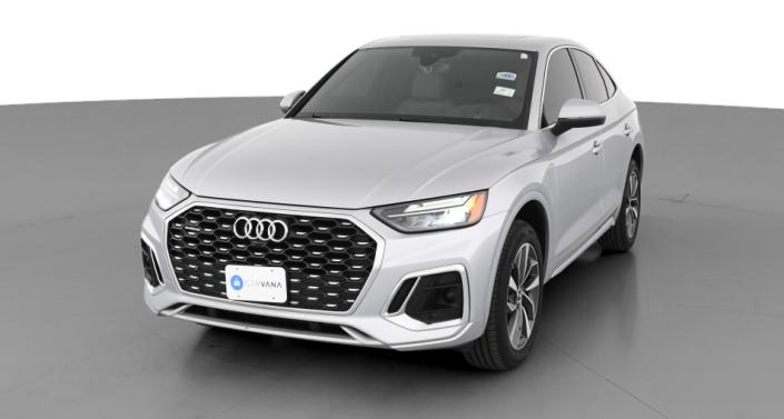 2022 Audi Q5 Premium Plus -
                Tolleson, AZ