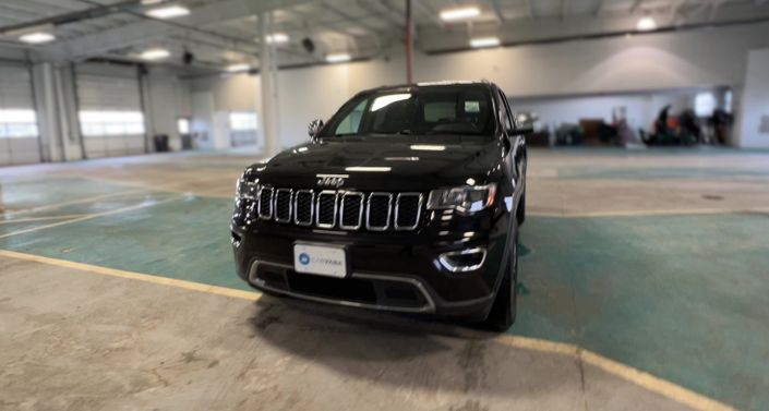 2019 Jeep Grand Cherokee Limited Edition -
                Manville, NJ