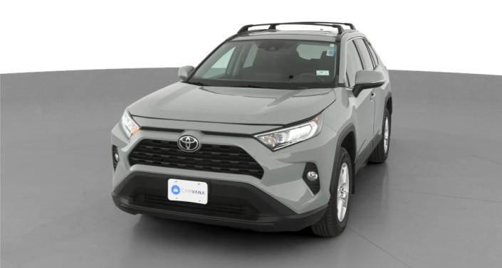 2021 Toyota RAV4 XLE -
                Tolleson, AZ