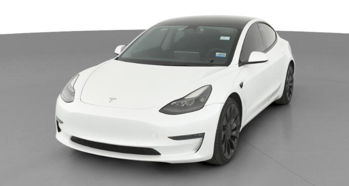 2022 Tesla Model 3 Performance -
                Tolleson, AZ