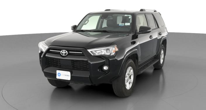 2024 Toyota 4Runner SR5 -
                Rocklin, CA