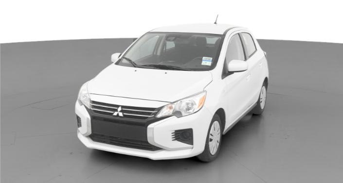 2024 Mitsubishi Mirage ES -
                Auburn, GA