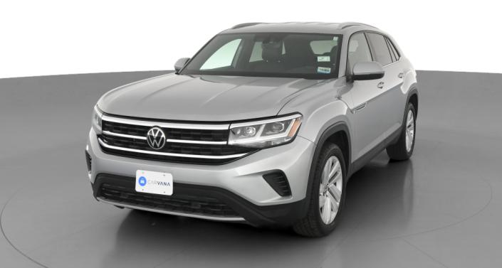 2020 Volkswagen Atlas SE -
                Rocklin, CA