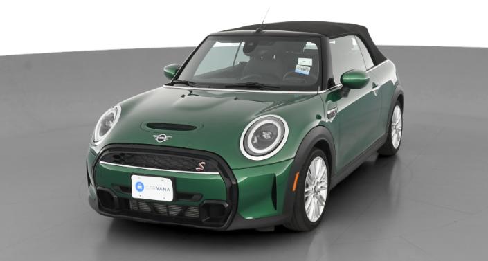 2024 MINI Cooper Convertible S -
                Rocklin, CA