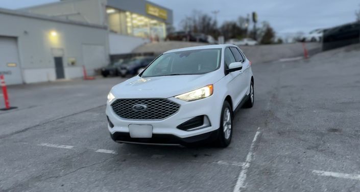 2024 Ford Edge SEL -
                Baltimore, MD