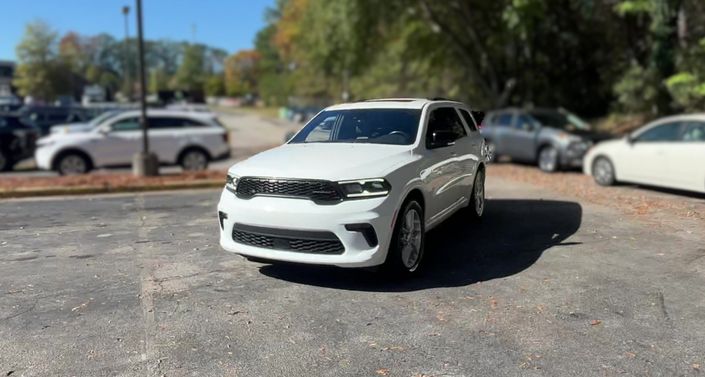 2023 Dodge Durango GT -
                Atlanta, GA