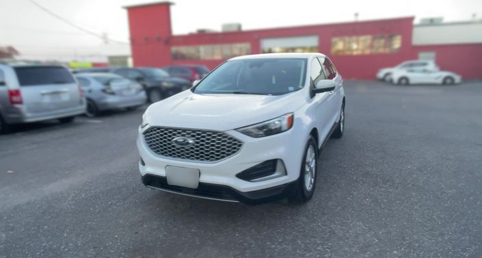 2024 Ford Edge SEL -
                Yaphank, NY