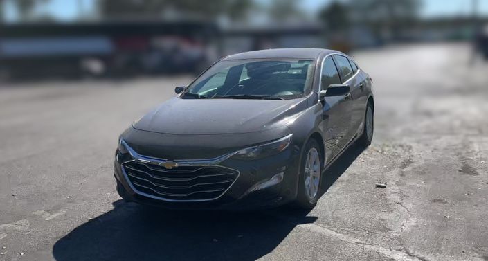 2023 Chevrolet Malibu LT -
                Haines City, FL