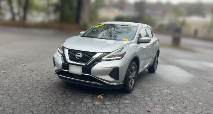 2023 Nissan Murano S -
                Greensboro, NC