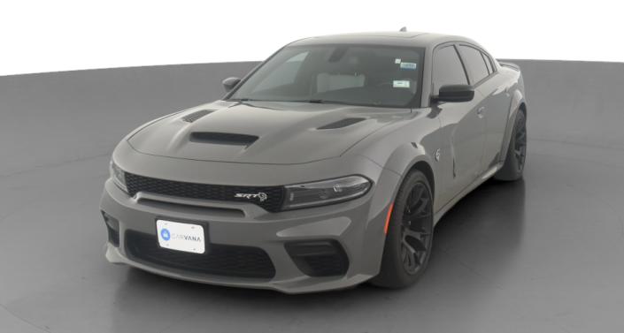 2023 Dodge Charger SRT -
                Indianapolis, IN