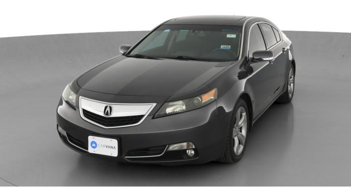 2013 Acura TL SH -
                Colonial Heights, VA