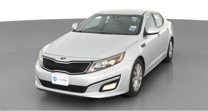 2015 Kia Optima EX -
                Colonial Heights, VA