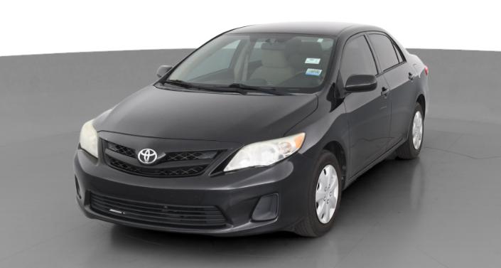 2013 Toyota Corolla L -
                Concord, NC