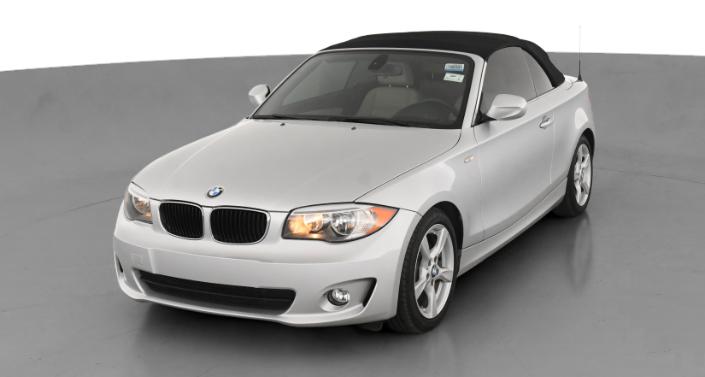 2013 BMW 1 Series 128i -
                Beverly, NJ