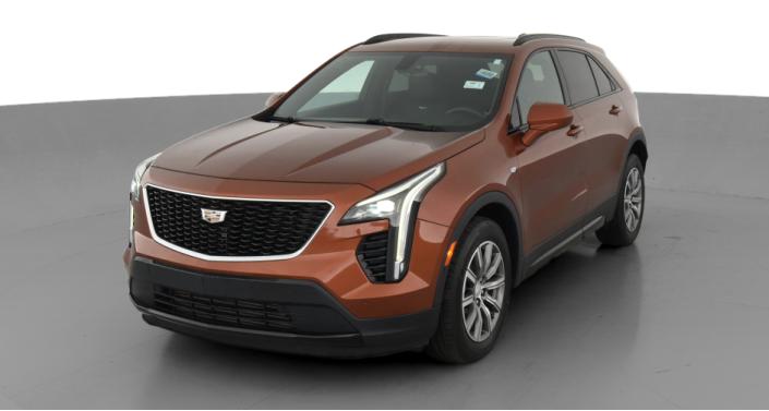 2019 Cadillac XT4 Sport -
                Concord, NC