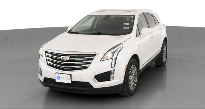 2018 Cadillac XT5 Luxury -
                Beverly, NJ