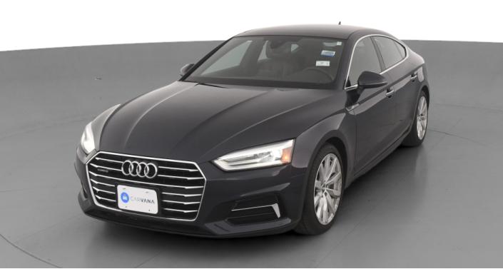 2018 Audi A5 Premium -
                Indianapolis, IN