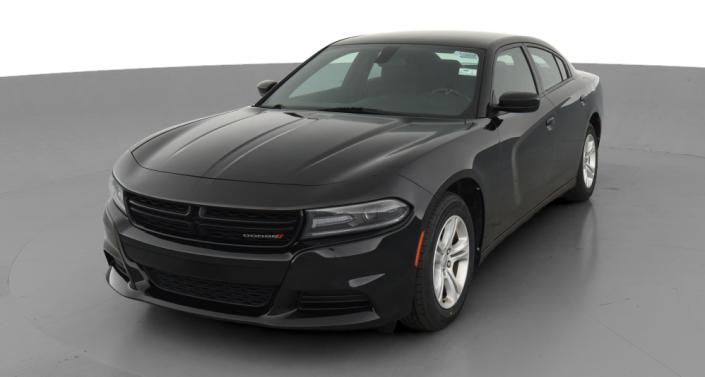 2019 Dodge Charger SXT -
                Concord, NC