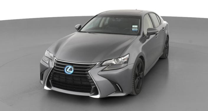 2016 Lexus GS 350 -
                Fort Worth, TX