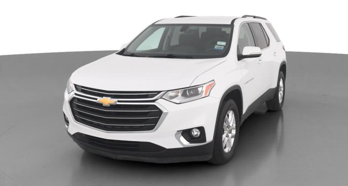 2019 Chevrolet Traverse LT -
                Auburn, GA