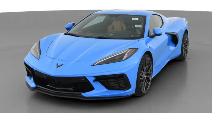 2022 Chevrolet Corvette Stingray -
                Concord, NC