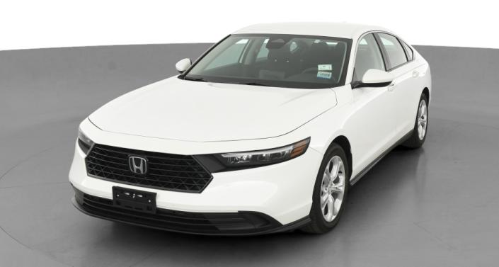 2023 Honda Accord LX -
                Bessemer, AL