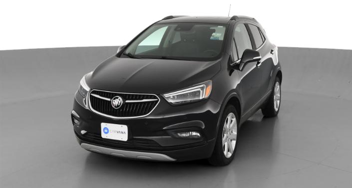 2018 Buick Encore Premium -
                Colonial Heights, VA