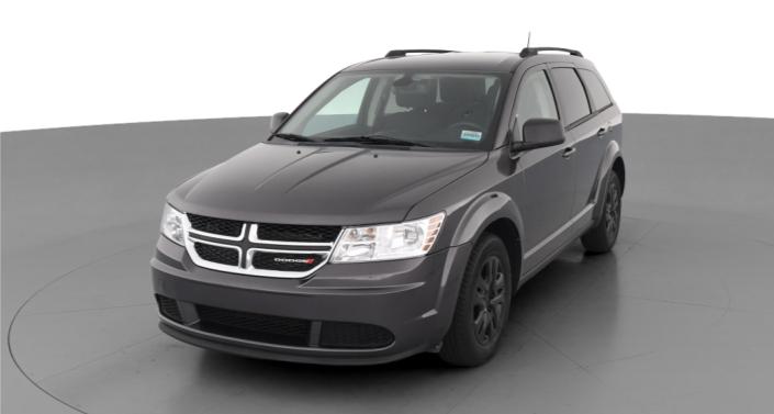 2018 Dodge Journey SE -
                Haines City, FL