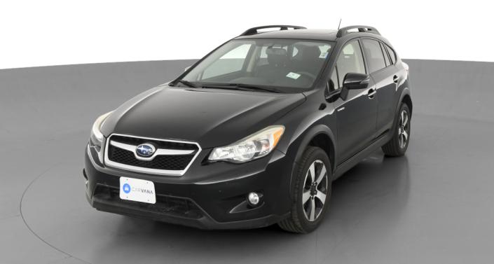 2015 Subaru XV Crosstrek Touring -
                Beverly, NJ