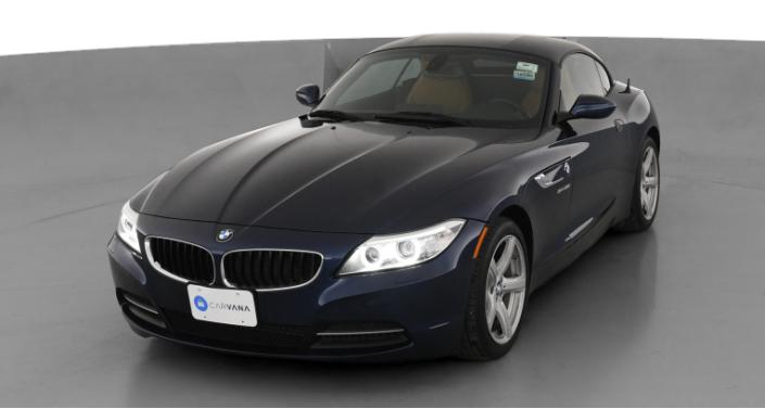 2014 BMW Z4 sDrive28i -
                Beverly, NJ