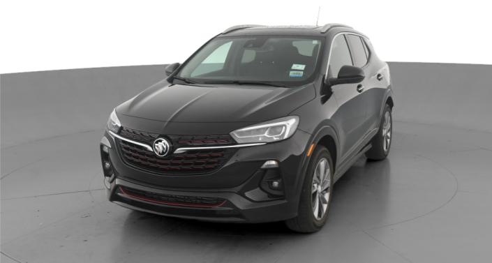 2020 Buick Encore GX Essence -
                Hebron, OH