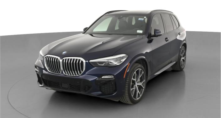 2019 BMW X5 xDrive50i -
                Wheatland, OK