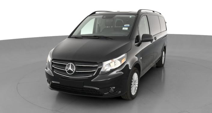 2023 Mercedes-Benz Metris  -
                Bessemer, AL