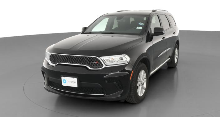 2024 Dodge Durango SXT -
                West Memphis, AR