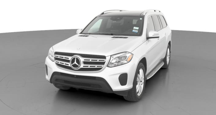 2017 Mercedes-Benz GLS 450 -
                Auburn, GA