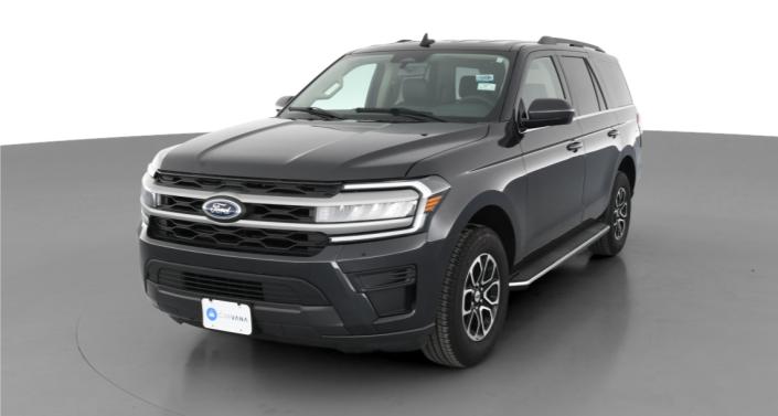 2023 Ford Expedition XLT -
                Richton Park, IL