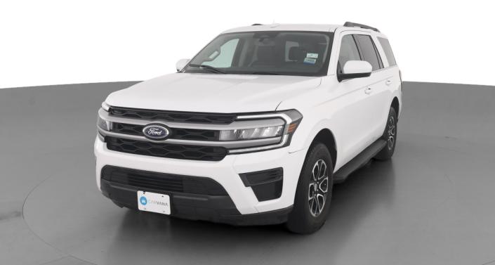 2022 Ford Expedition XLT -
                Bessemer, AL