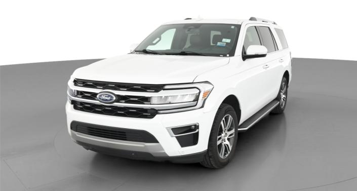 2022 Ford Expedition Limited -
                Trenton, OH