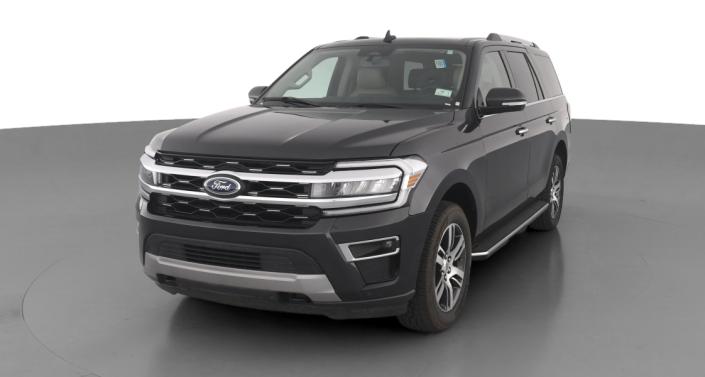 2022 Ford Expedition Limited -
                Auburn, GA