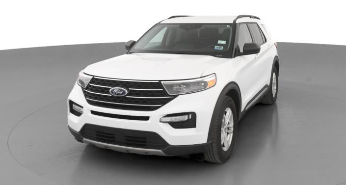 2023 Ford Explorer XLT -
                Fort Worth, TX