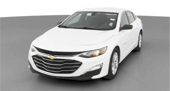 2022 Chevrolet Malibu LT -
                Tolleson, AZ