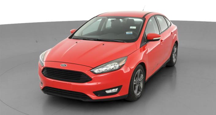 2016 Ford Focus SE -
                Lorain, OH