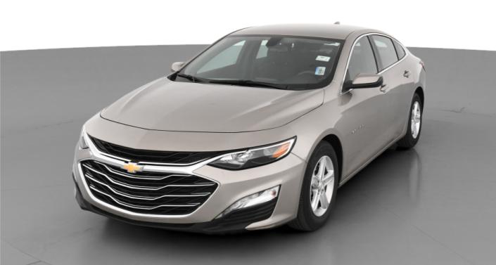 2022 Chevrolet Malibu LT -
                Tolleson, AZ