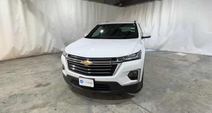 2023 Chevrolet Traverse LT -
                Houston, TX