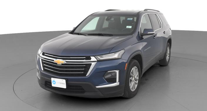 2023 Chevrolet Traverse LT -
                West Memphis, AR